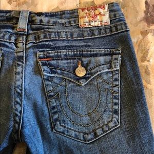 True religion jeans